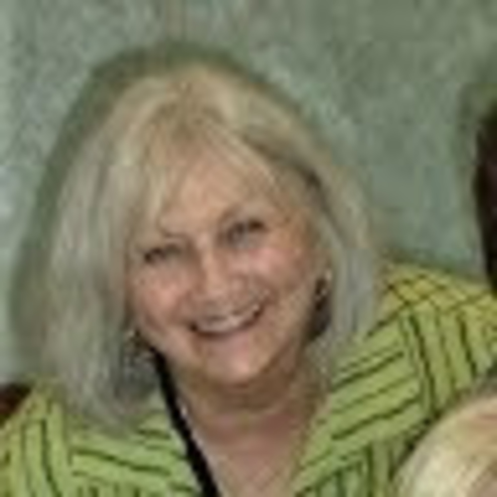 Meet your Posher, Jerri